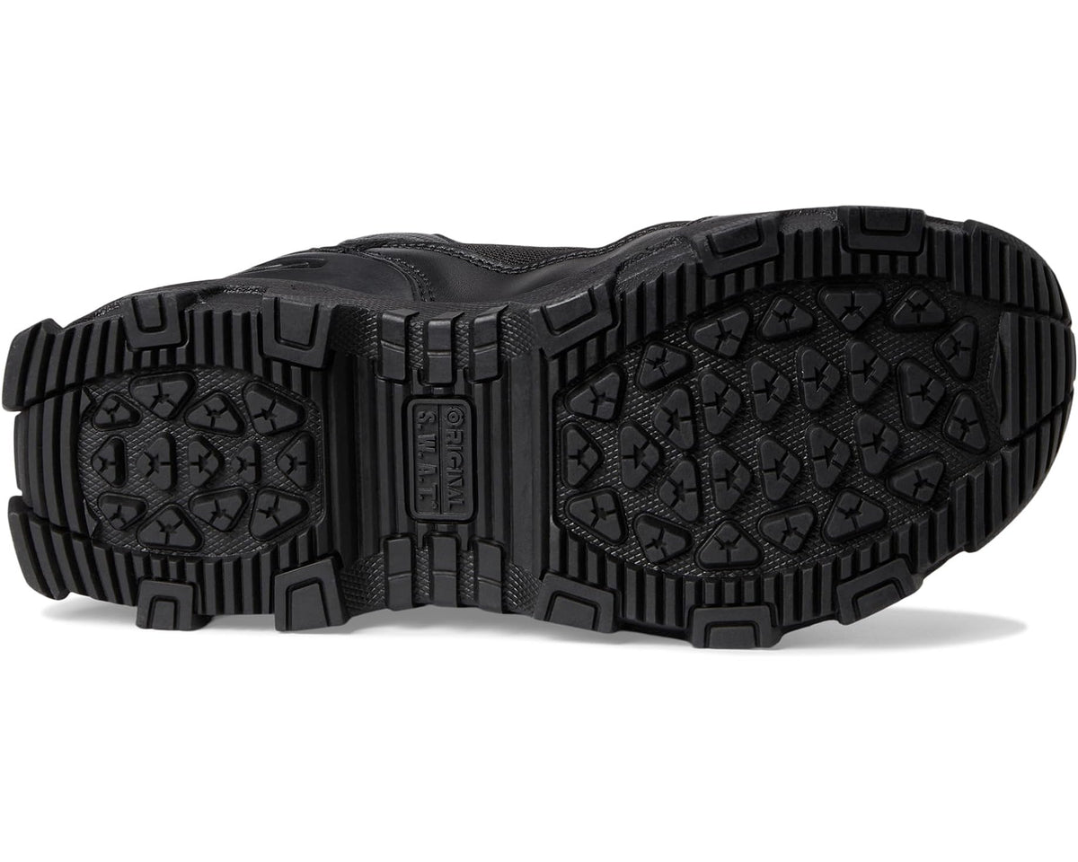 Unisex Original S.W.A.T. Alpha Freedom 6 Hands Free Safety Toe Black