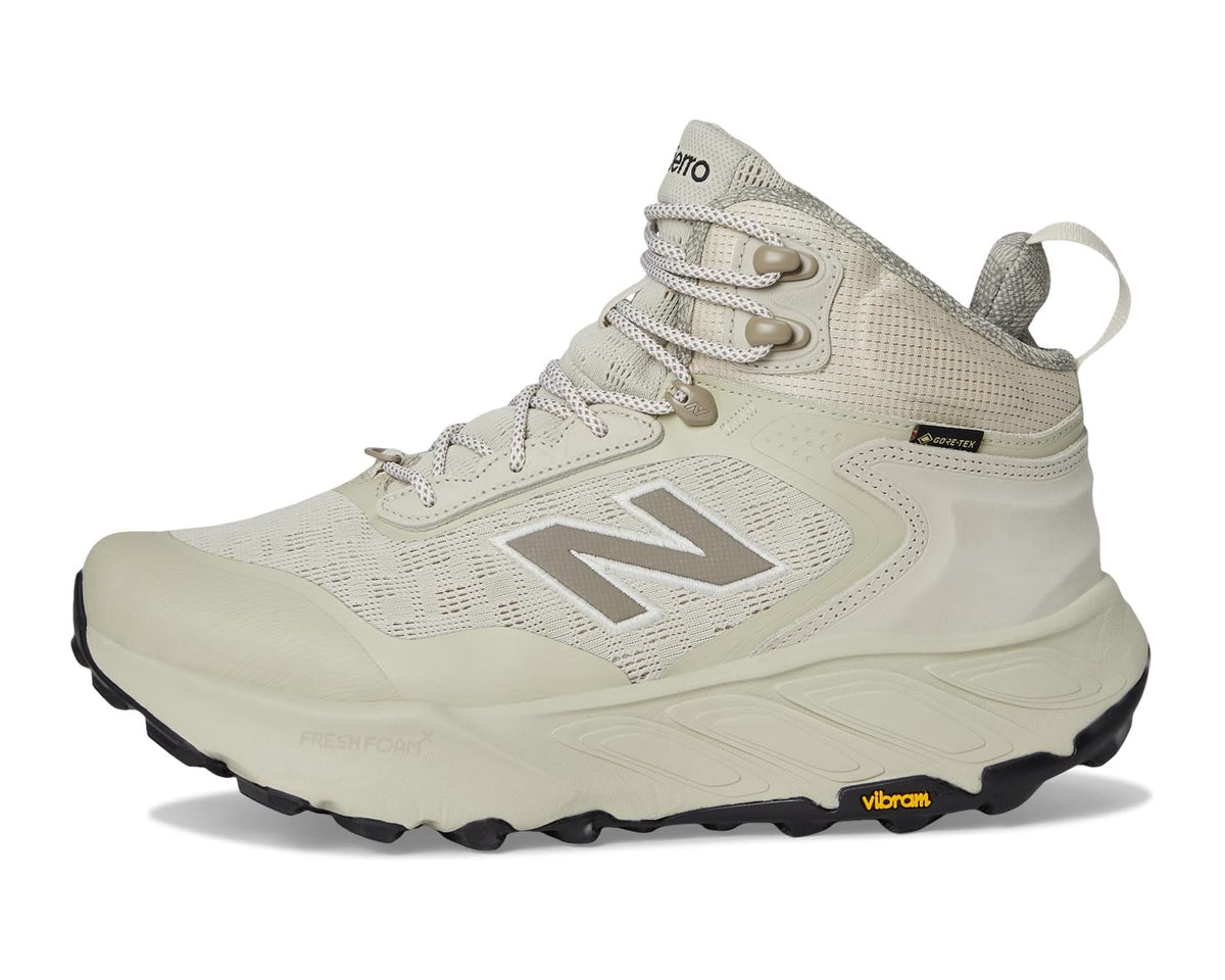 Men's New Balance Fresh Foam X Hierro Hiker GORE-TEX? Shipyard/Dockside/Sea Salt
