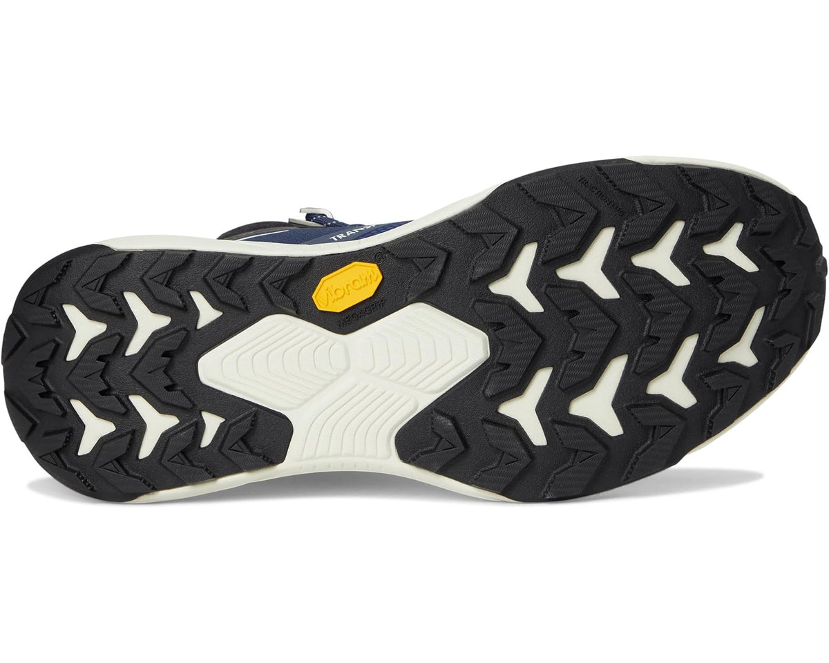 Men's Hoka Transport Hike GTX? Varsity Navy/Truffle Salt