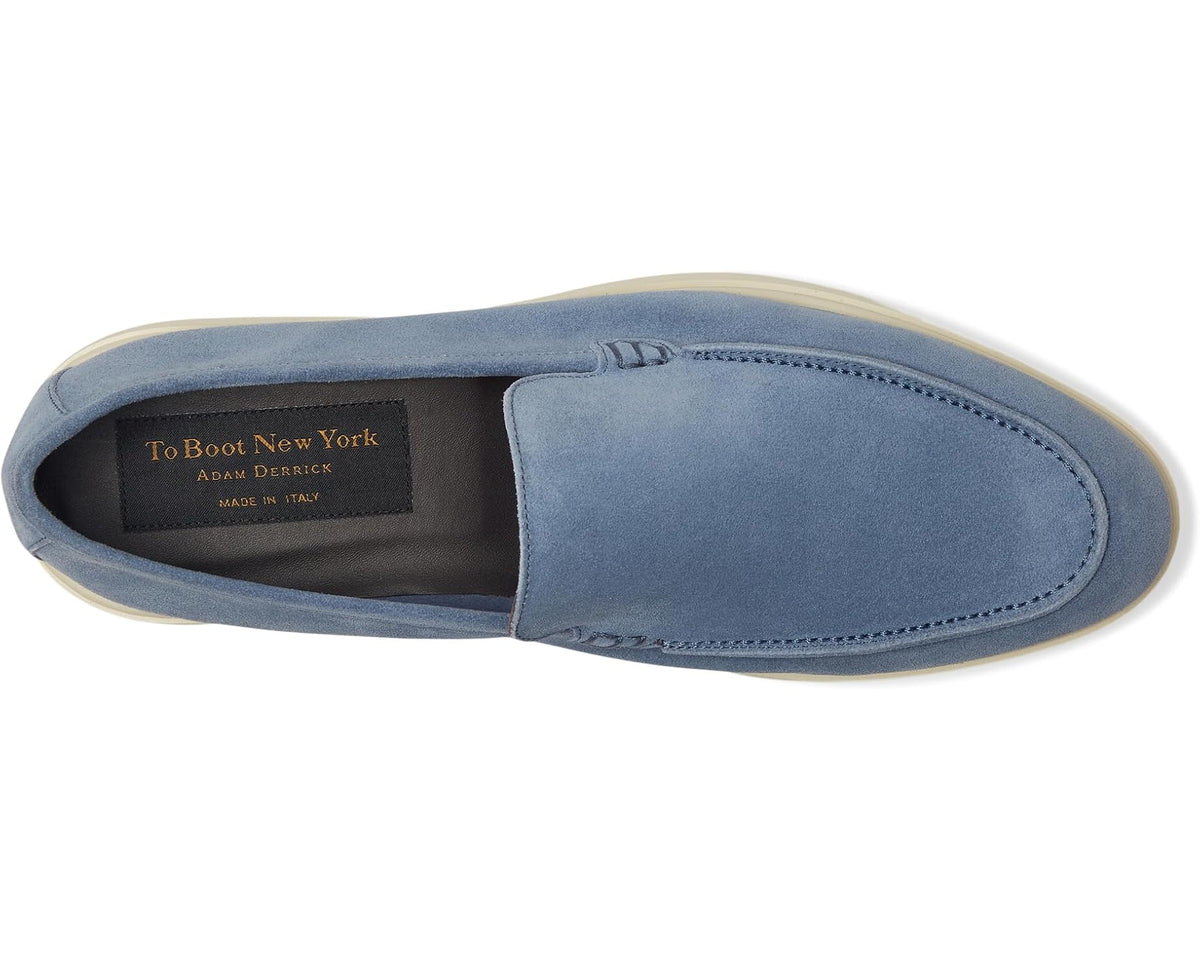 Men's To Boot New York Hathaway Baby Blue