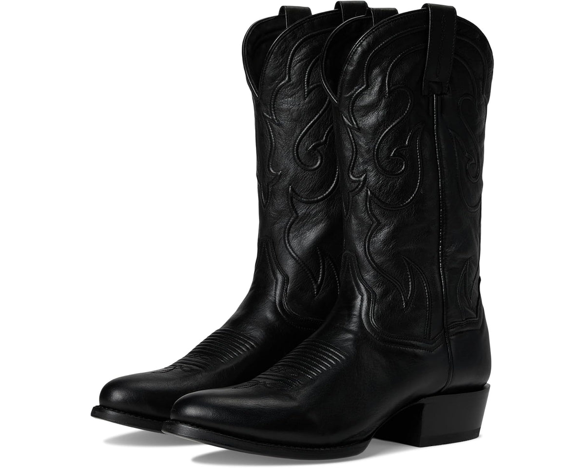 Men's Dan Post Rio Grande Black