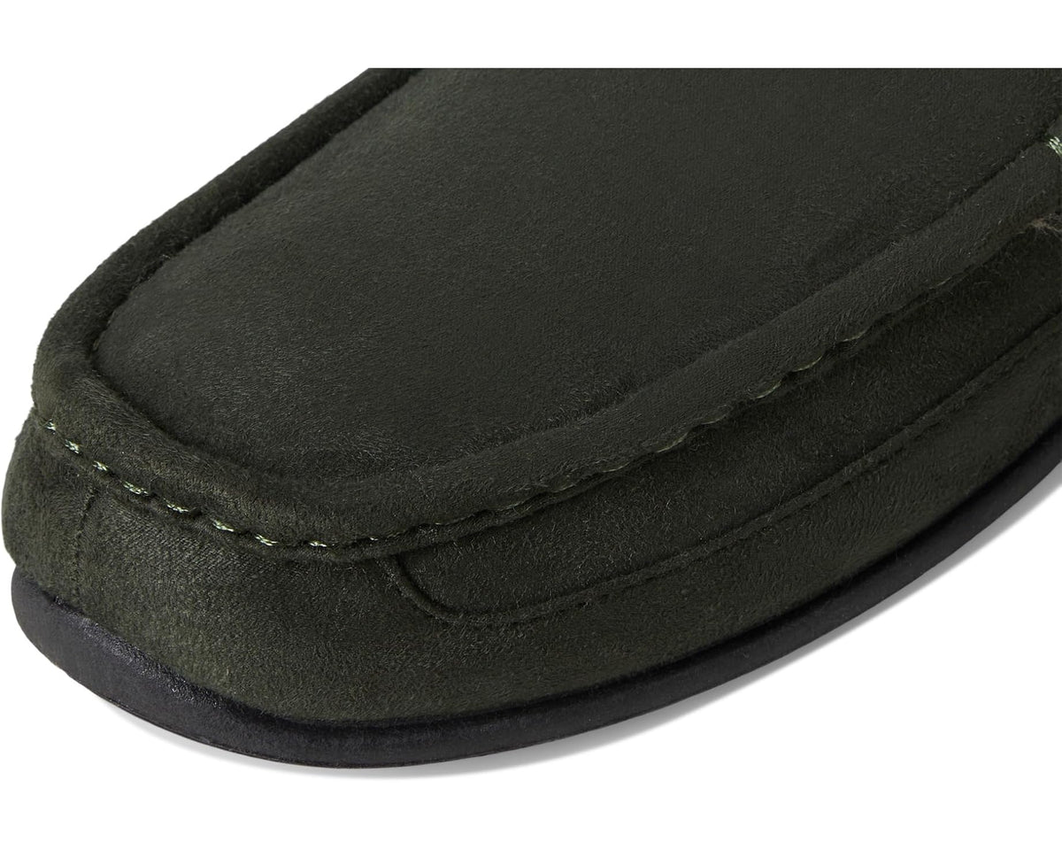Men's Deer Stags Spun Olive