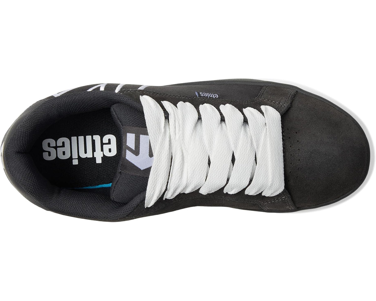 Men's etnies Fader Worn Black