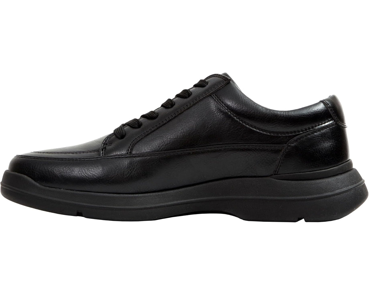 Men's Deer Stags Durham Black