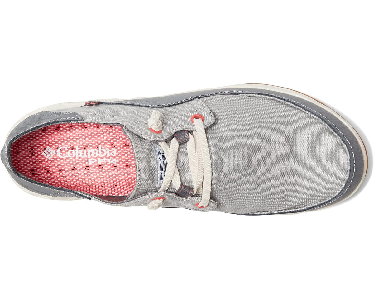 Men's Columbia Bahama™ Vent Relaxed PFG Steam/Ti Grey Steel