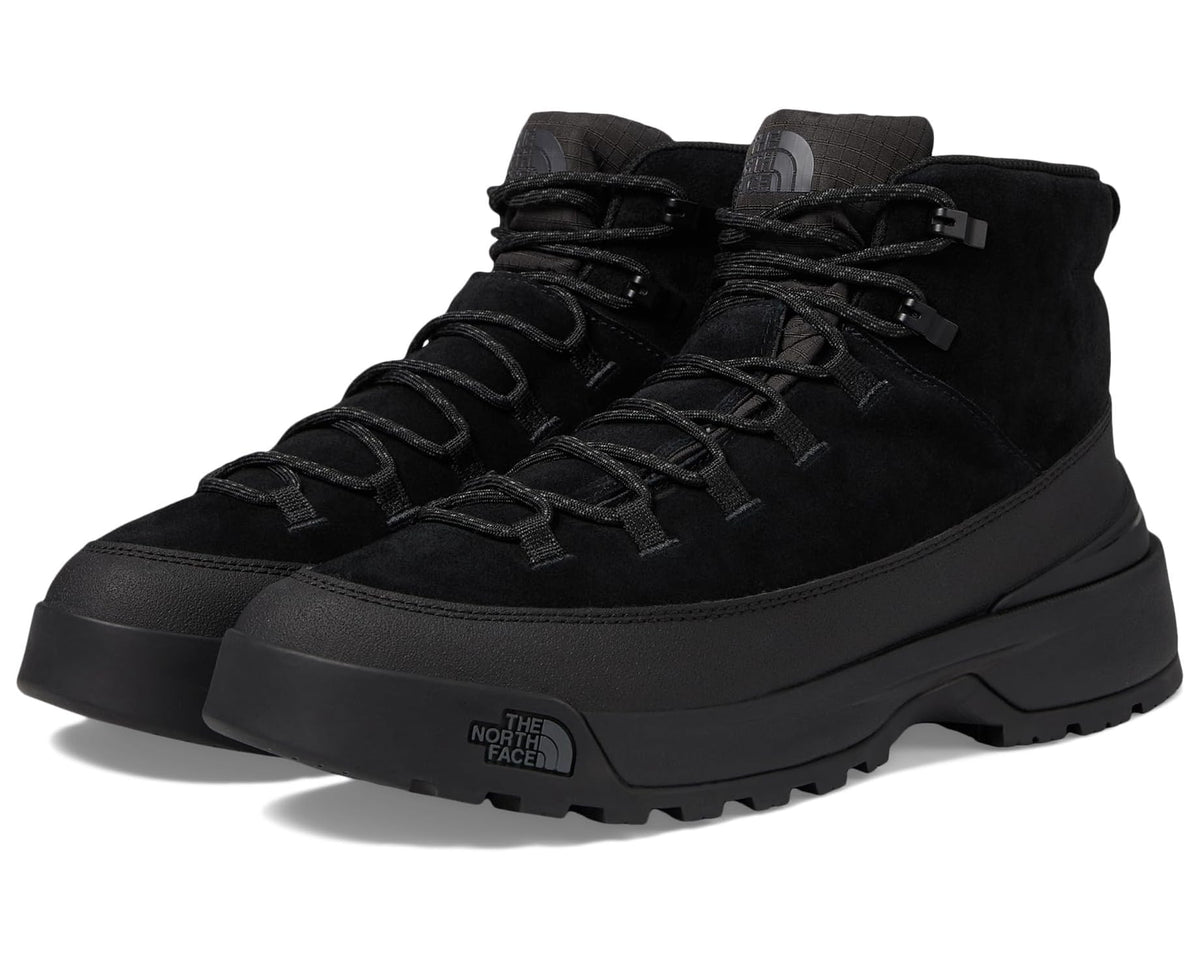 Men's The North Face Glenclyffe Urban Boot TNF Black/TNF Black