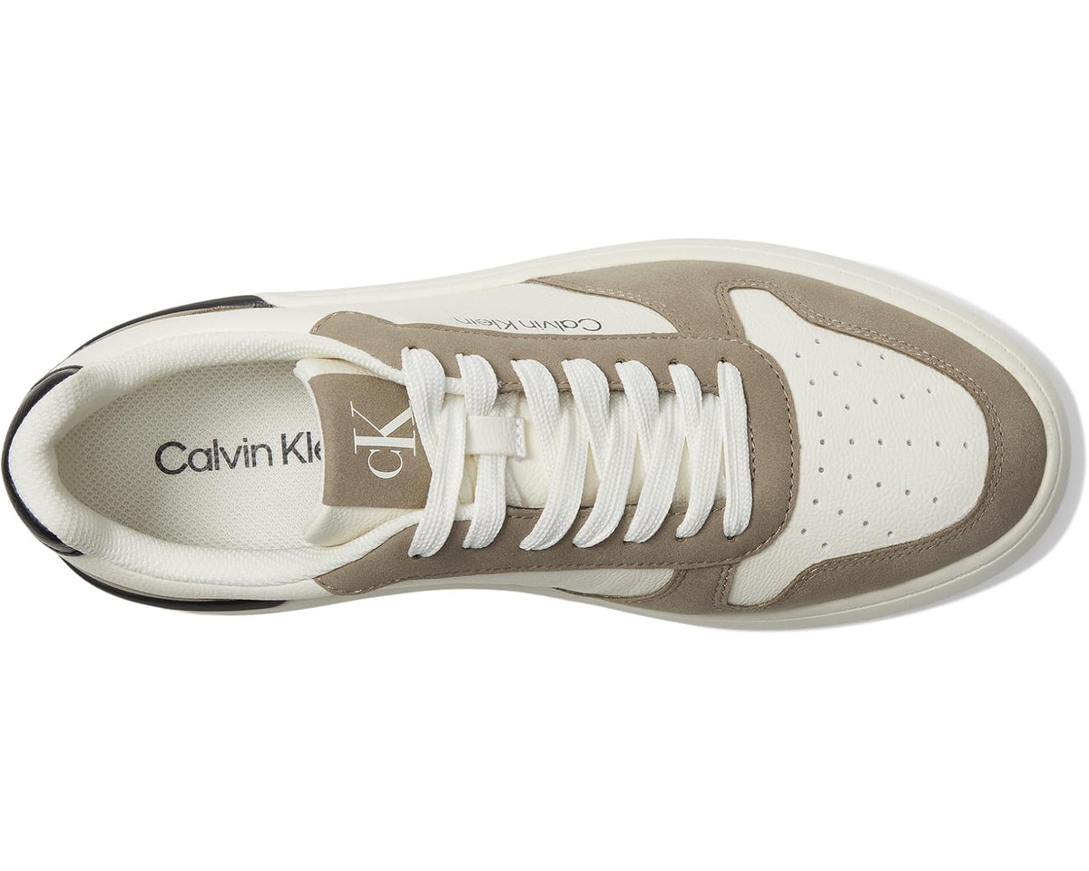 Men's Calvin Klein Balen Light Natural/White