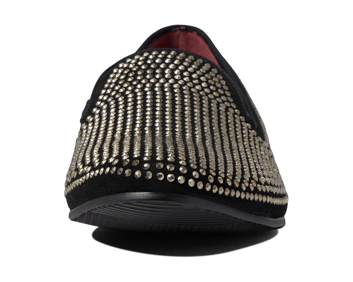 Men's Steve Madden Caviarr Extended Sizing Rhinestone