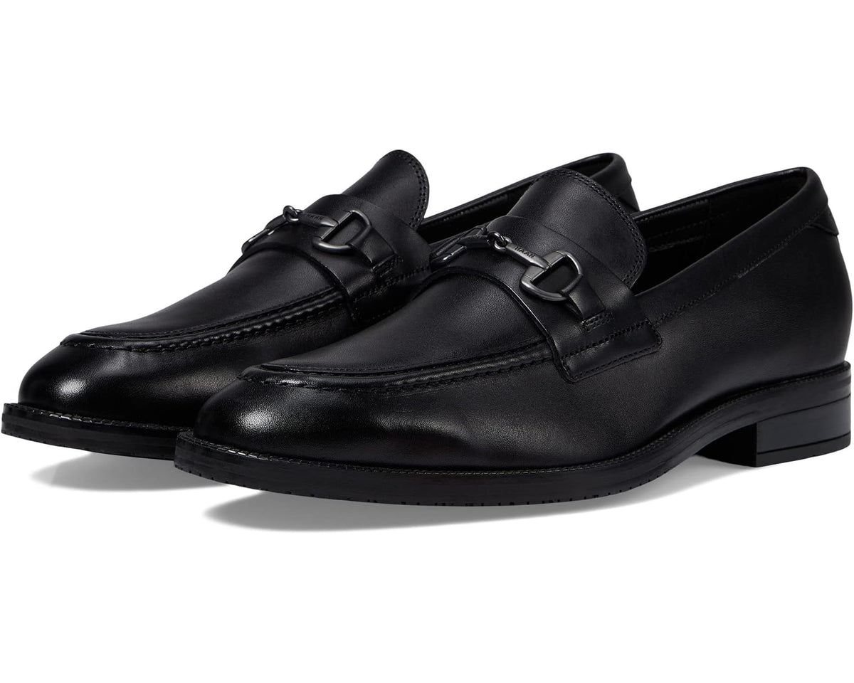 Men's Cole Haan Modern Essentials Bit Loafers Black