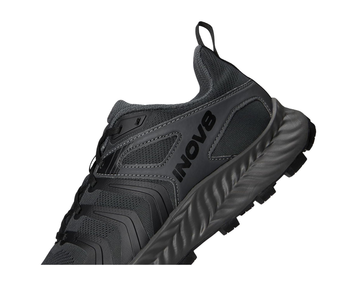 Men's INOV8 Trailtalon Black