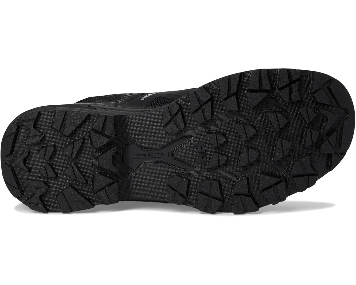 Men's Helly Hansen Ridgeflyer QL Black