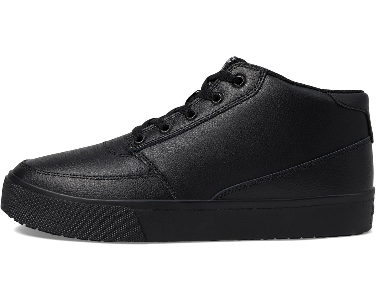 Men's SKECHERS Work Poppy SR Black
