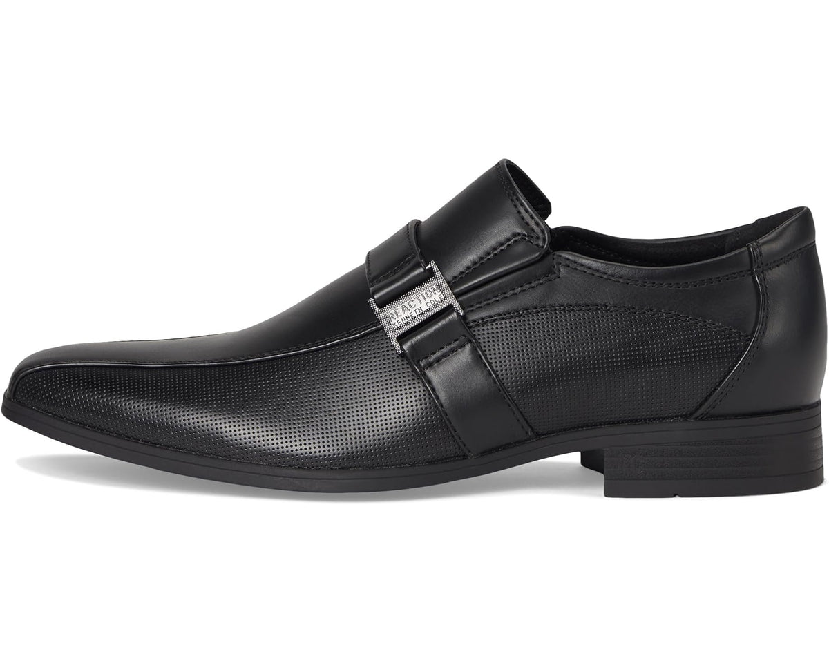 Men's Kenneth Cole Beautiful Ballad Loafer Black