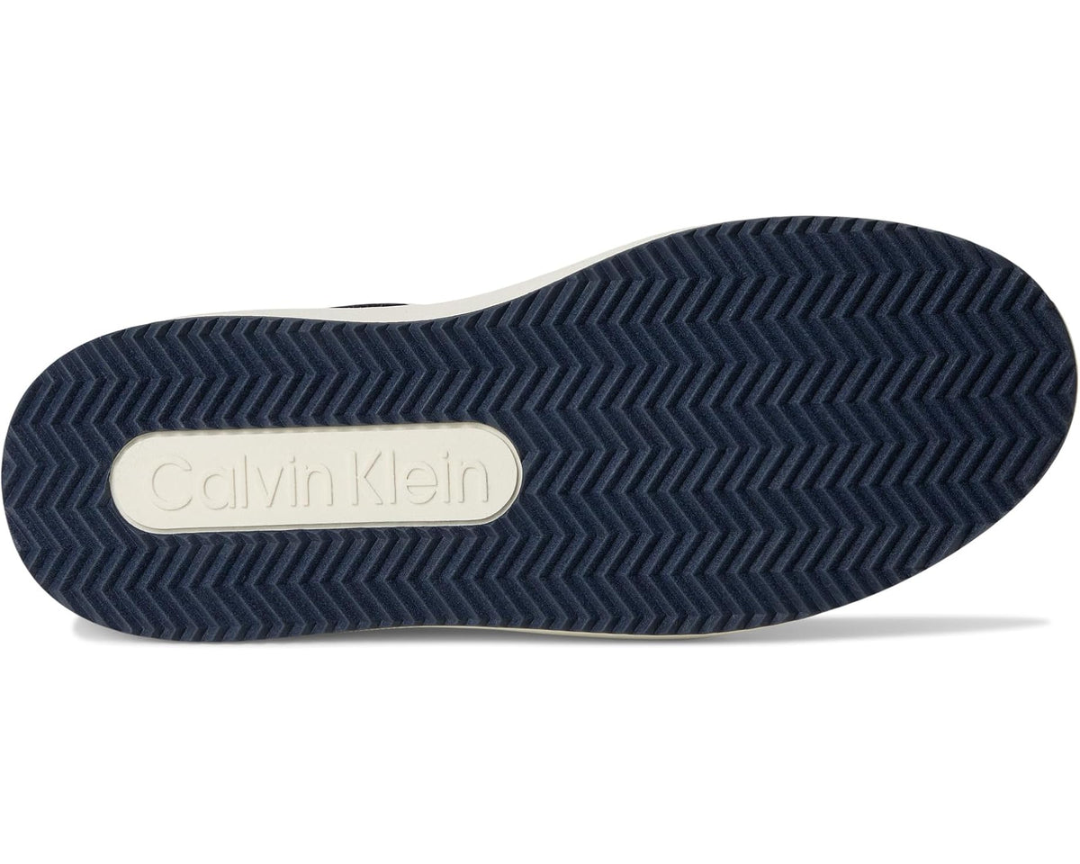 Men's Calvin Klein Brayton Dark Blue/White