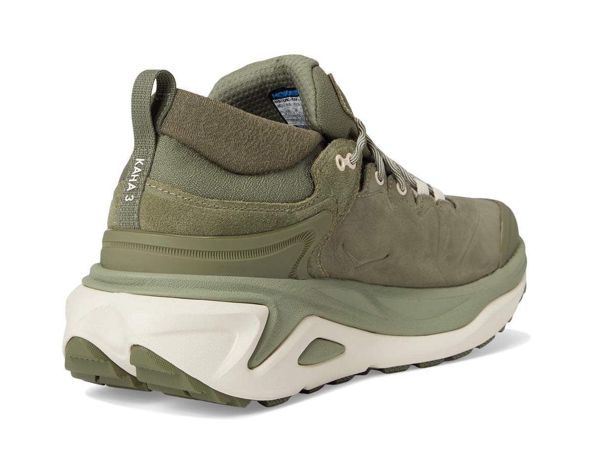 Men's Hoka Kaha 3 Low GTX? Eucalyptus/Birch
