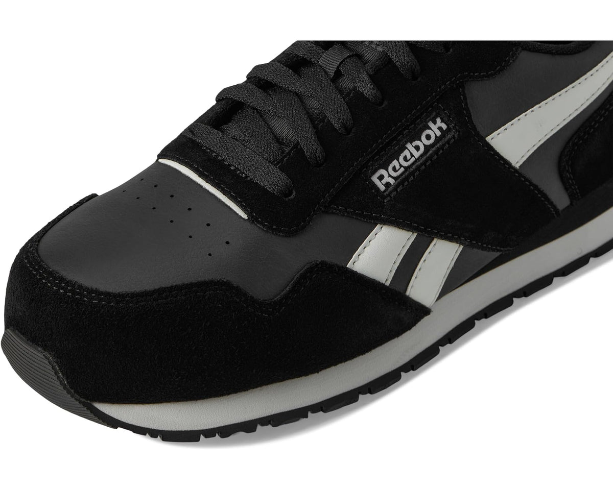 Men's Reebok Work Harman Work SD10 Comp Toe Black/White