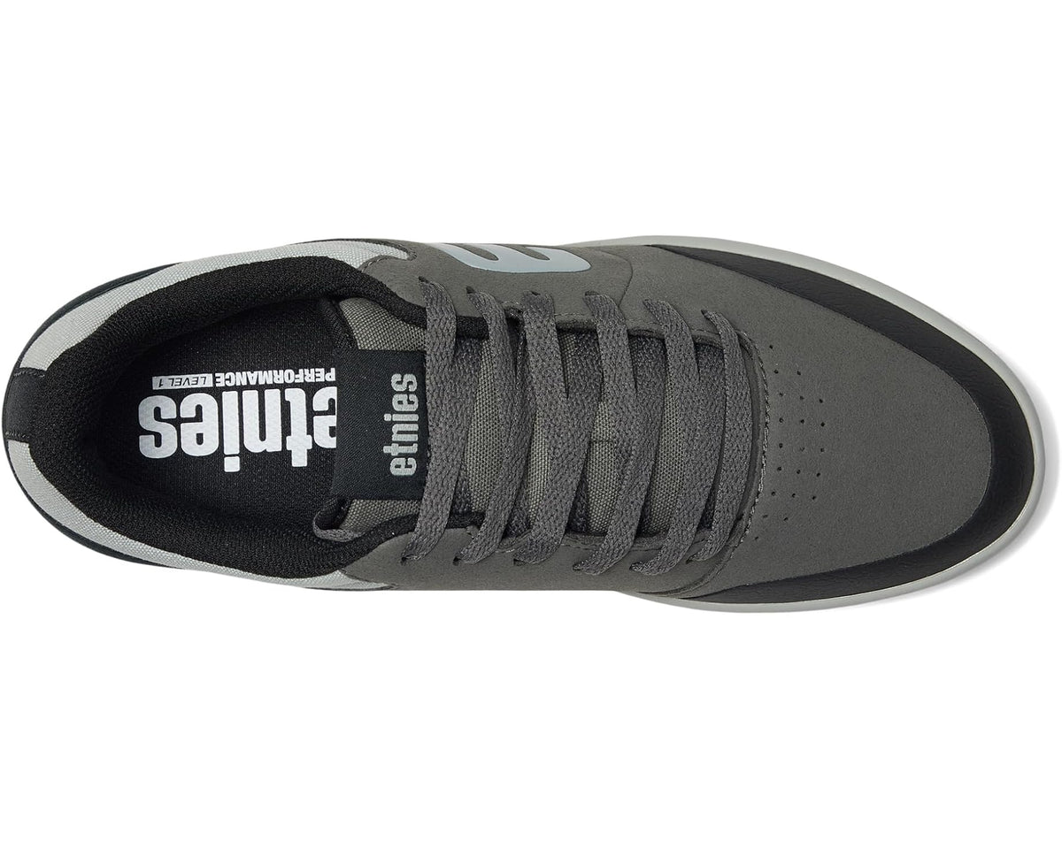 Men's etnies Marana Grey/Grey/Black
