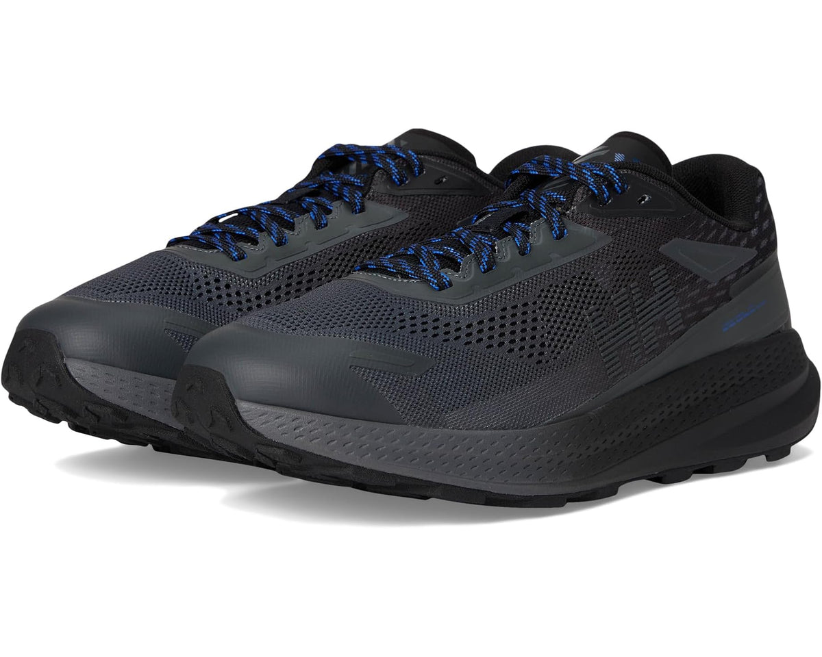 Men's Helly Hansen Kestrel Trail Runner Black
