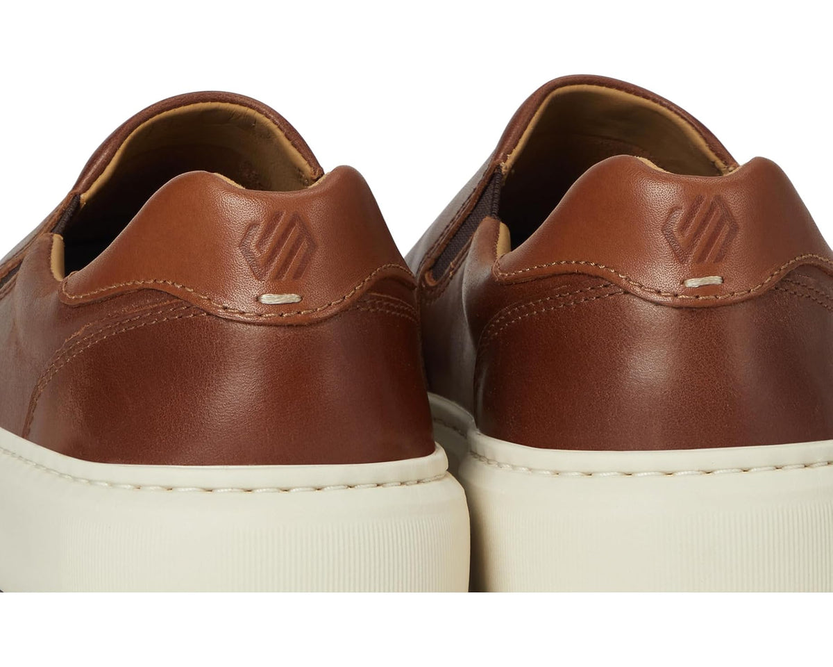 Men's Johnston & Murphy Anders Slip-On Tan