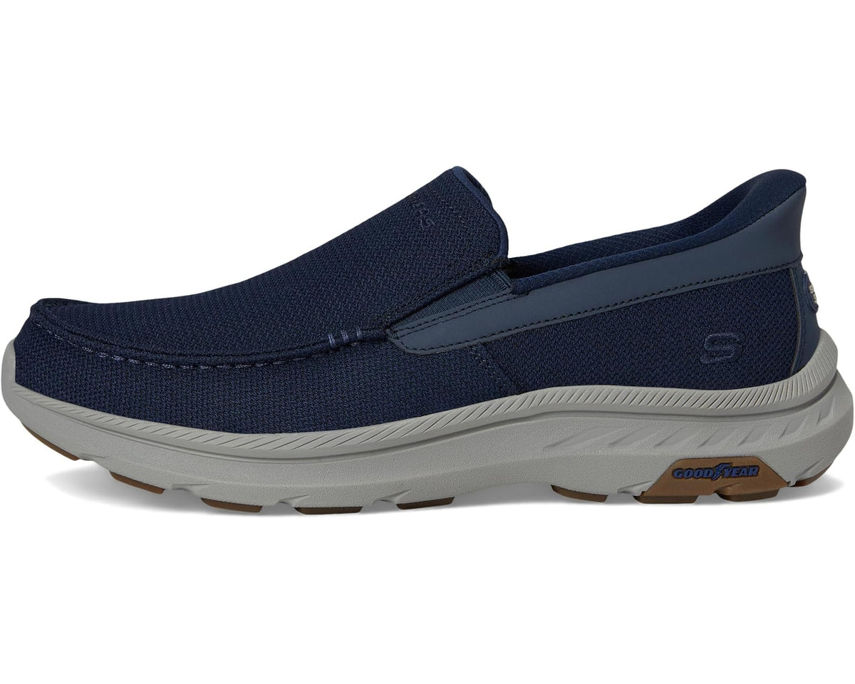 Men's SKECHERS Pollard - Wilfred Navy