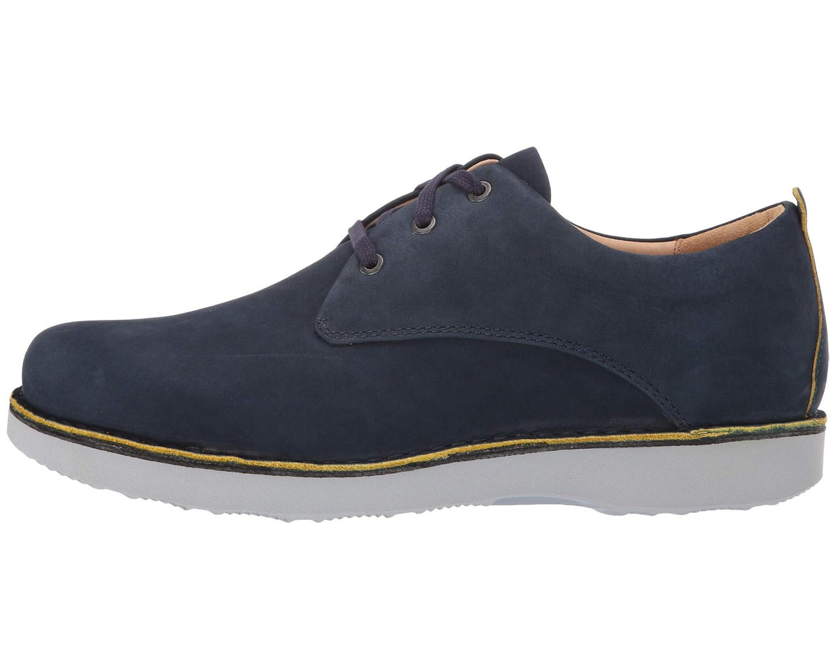 Men's Samuel Hubbard Hubbard Free Navy