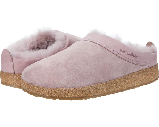 Unisex Haflinger Snowbird Rosewood