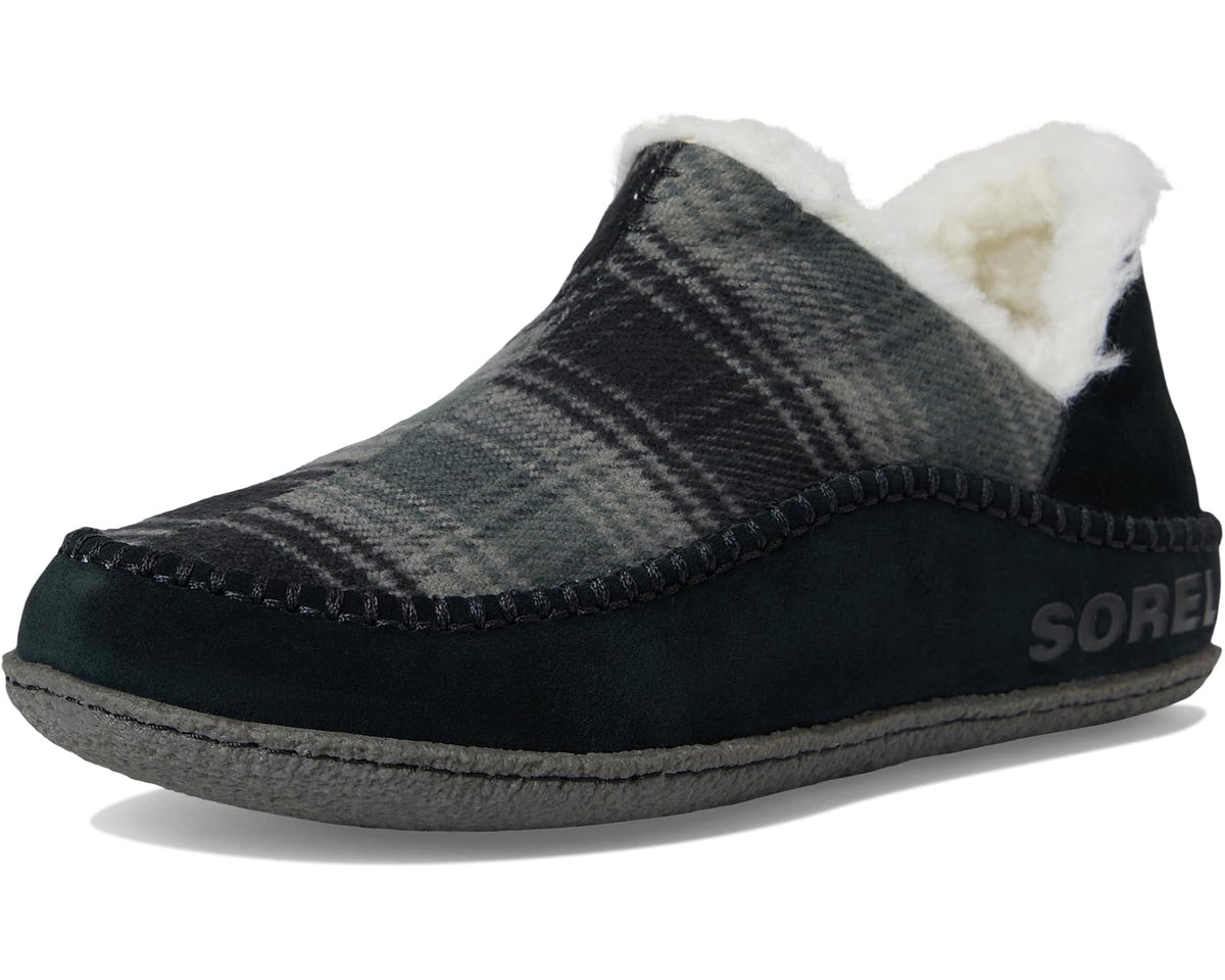 Men's SOREL Manawan II Black/Grill