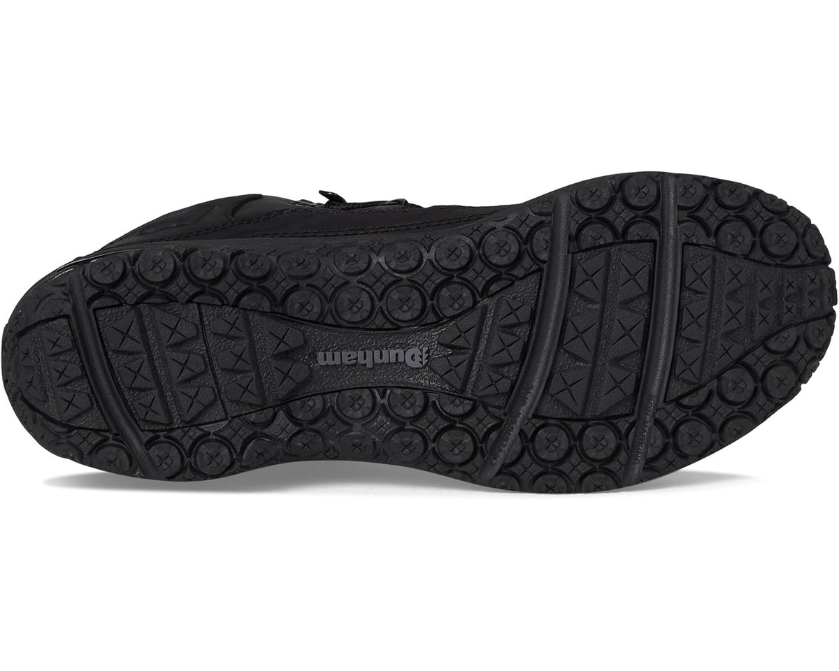 Men's Dunham Cloud Waterproof Black