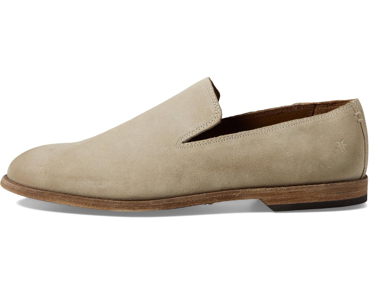 Men's Frye Chris Venetian Fog