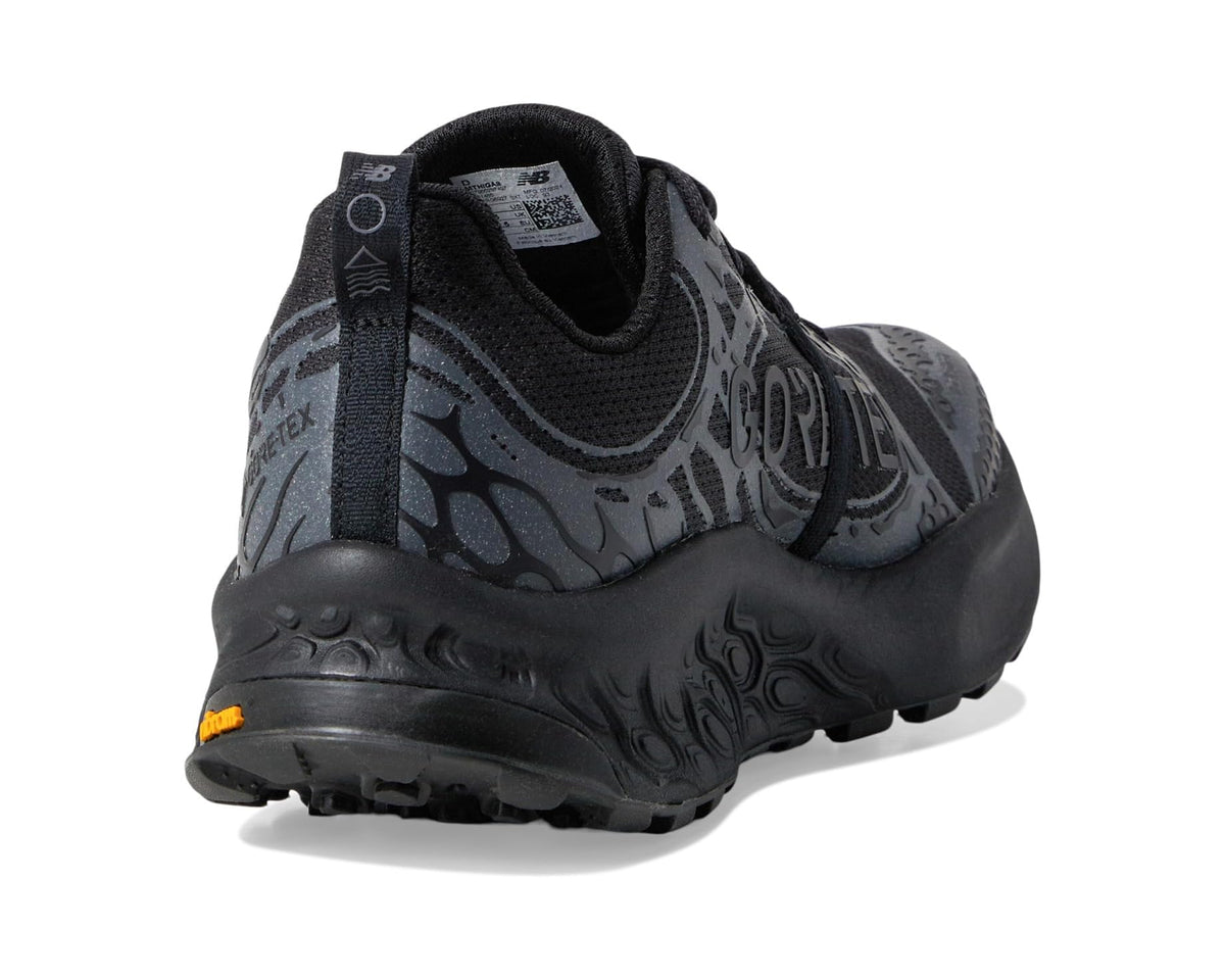 Men's New Balance Fresh Foam X Hierro v8 Gore-Tex? Black/Phantom