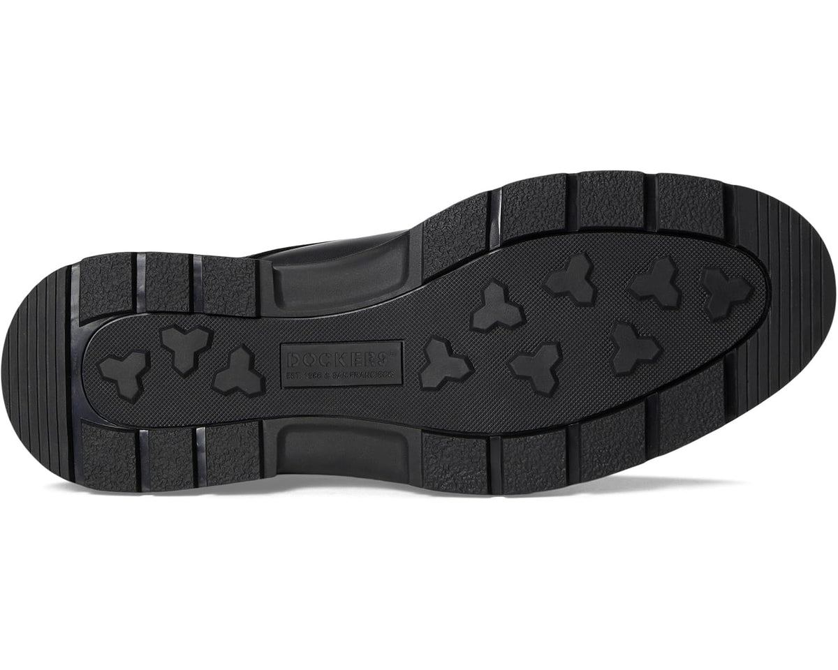 Men's Dockers Tradeston Black