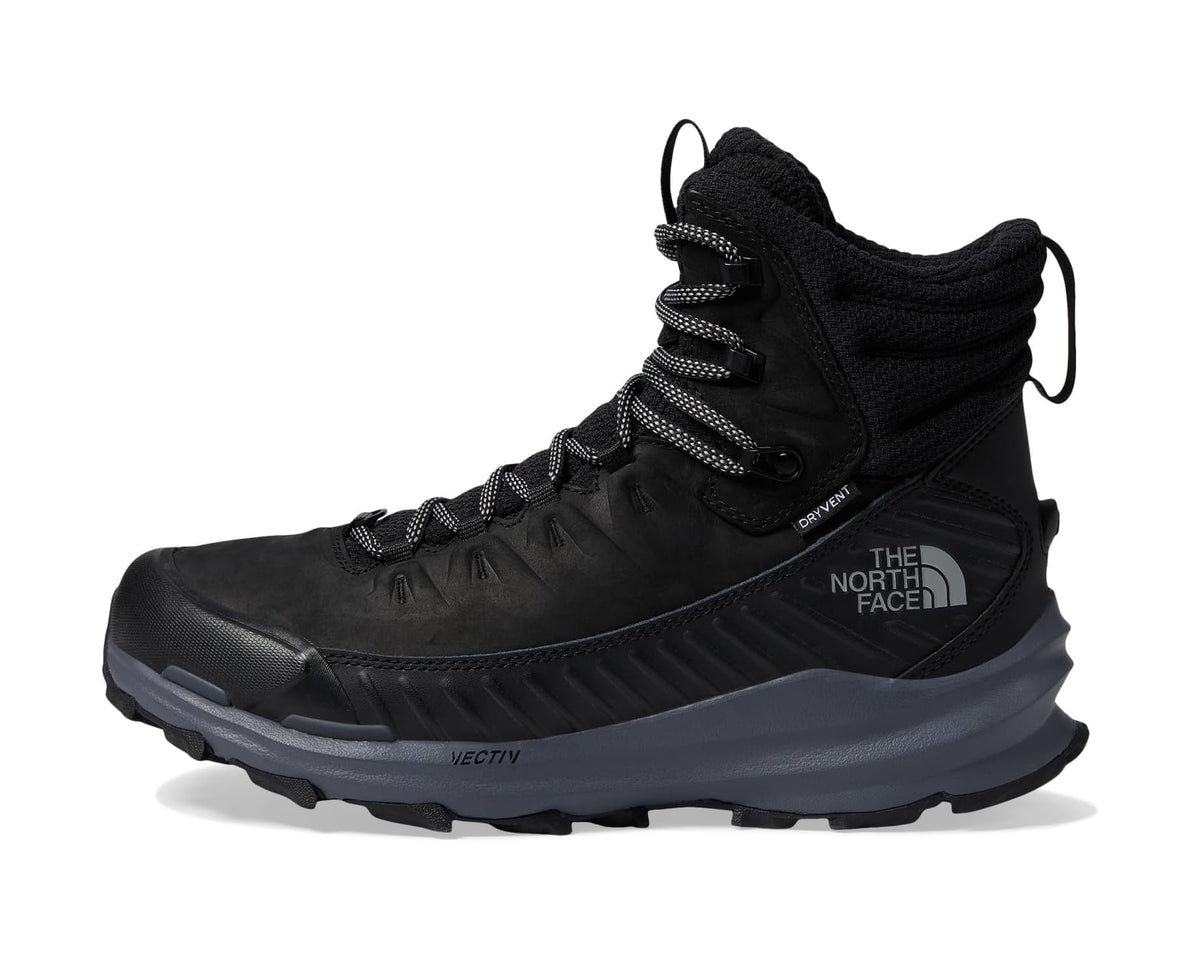 Men's The North Face VECTIV Fastpack Insulated WP TNF Black/Vanadis Grey