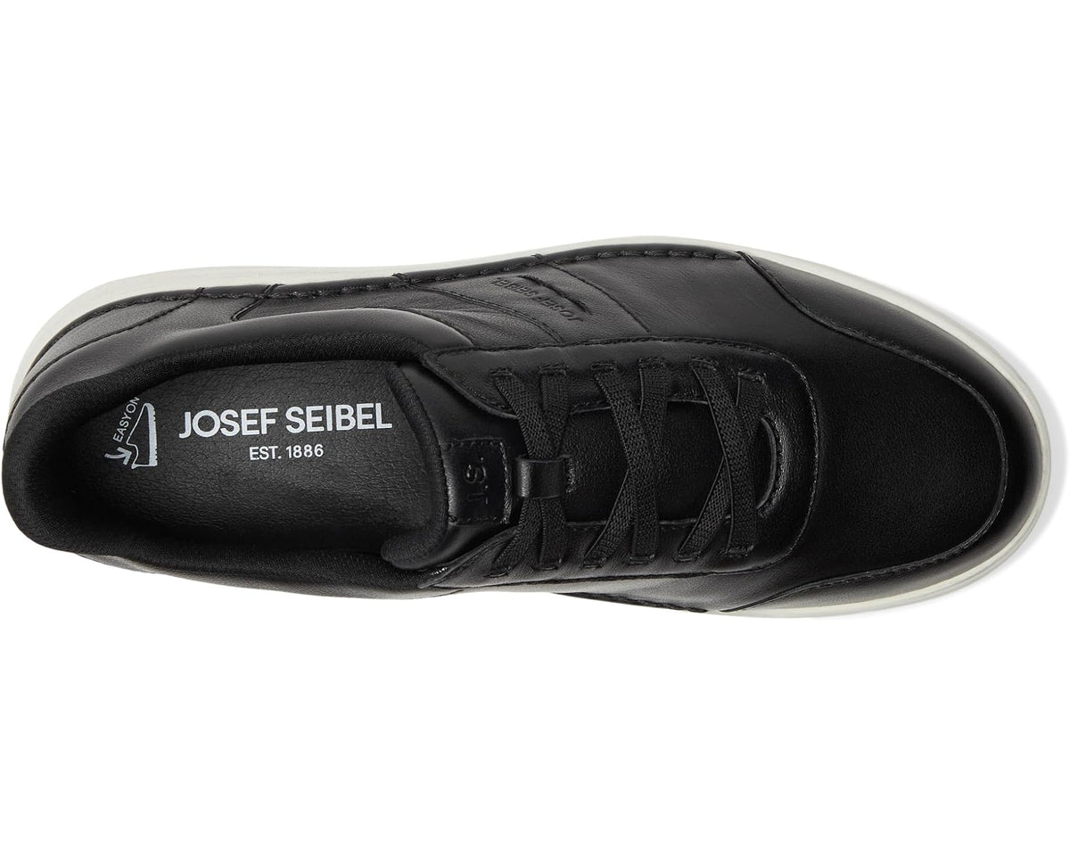 Men's Josef Seibel Cleve 11 Black
