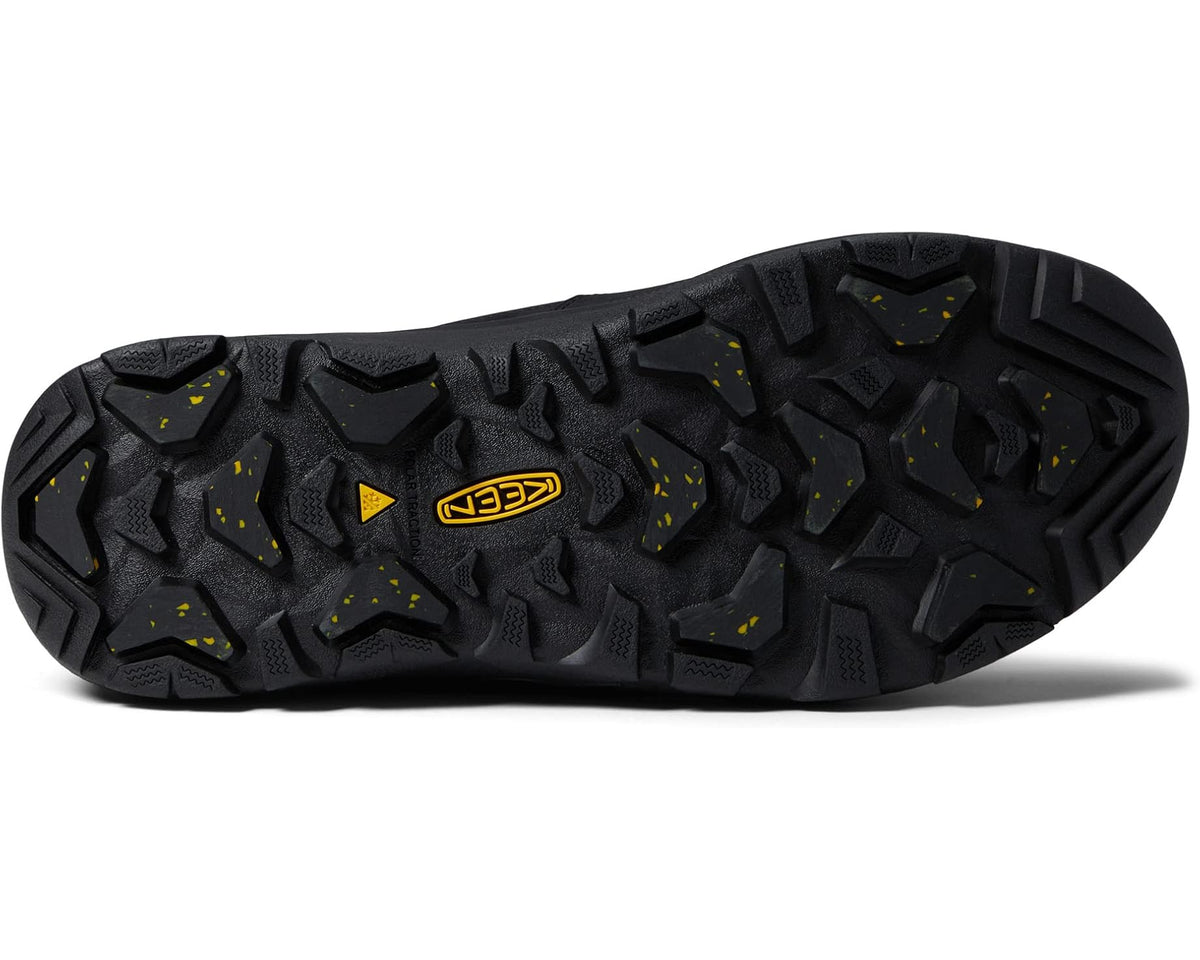 Men's KEEN Revel IV Chelsea Black/Black