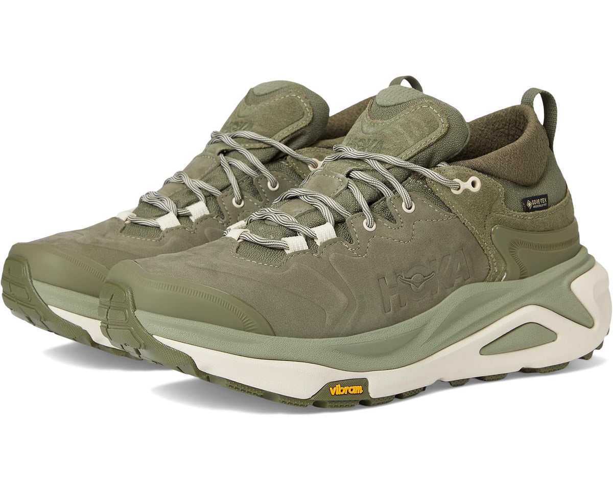 Men's Hoka Kaha 3 Low GTX? Eucalyptus/Birch