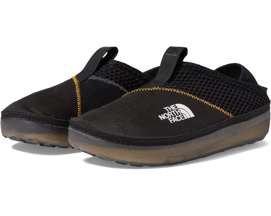 Unisex The North Face Base Camp Mule TNF Black/TNF Black