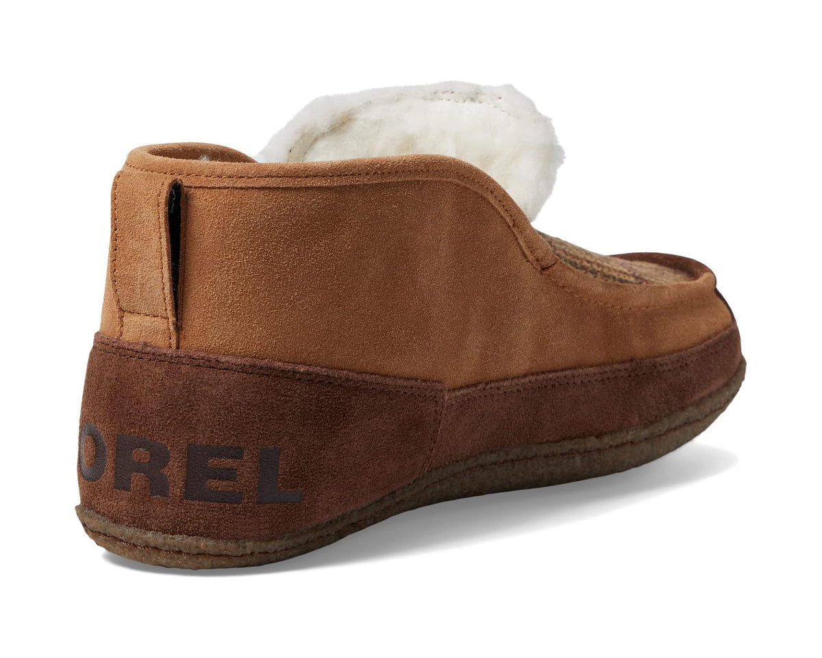 Men's SOREL Manawan™ II Moc Elk/Tobacco