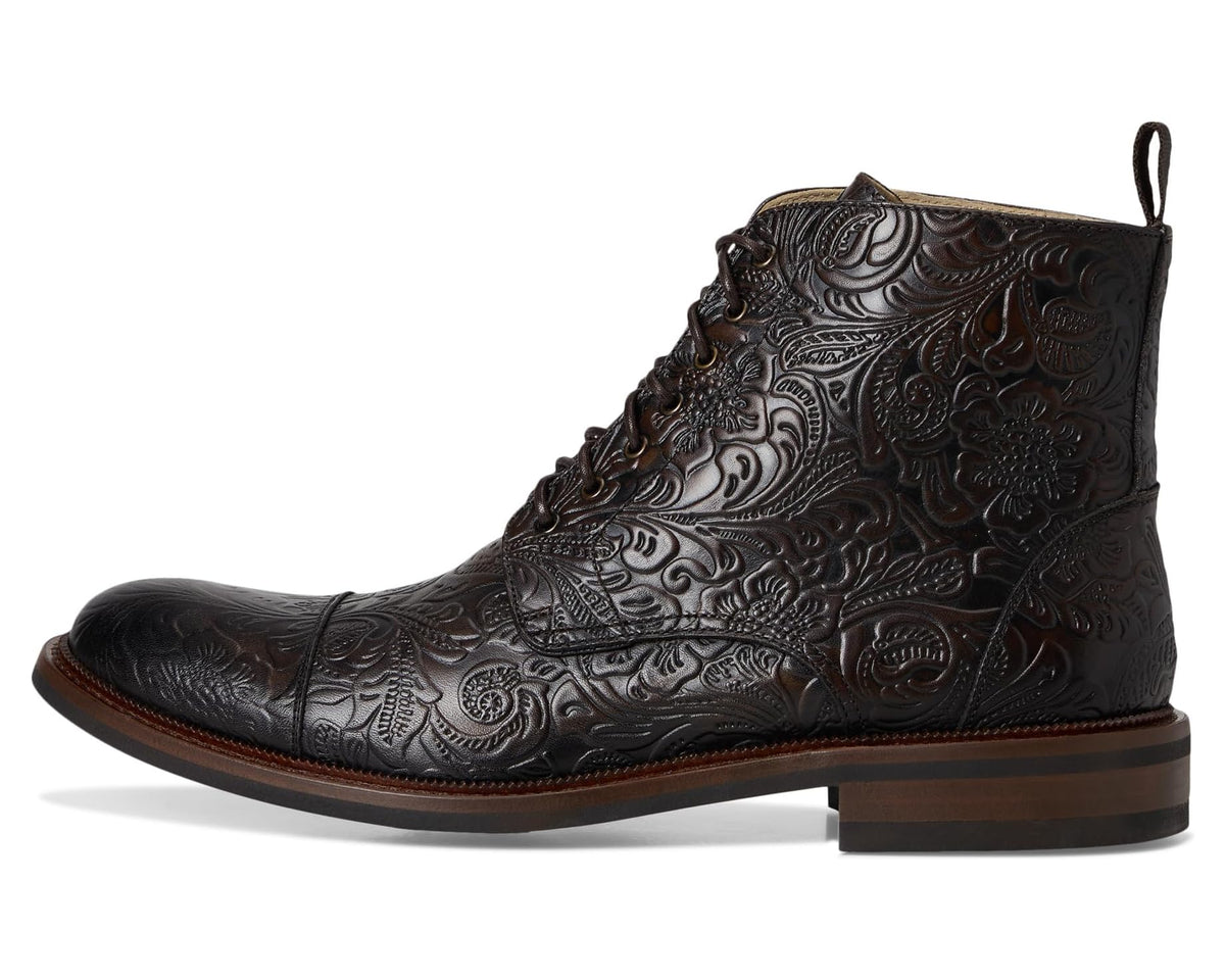 Men's Taft Rome Marron Viejo