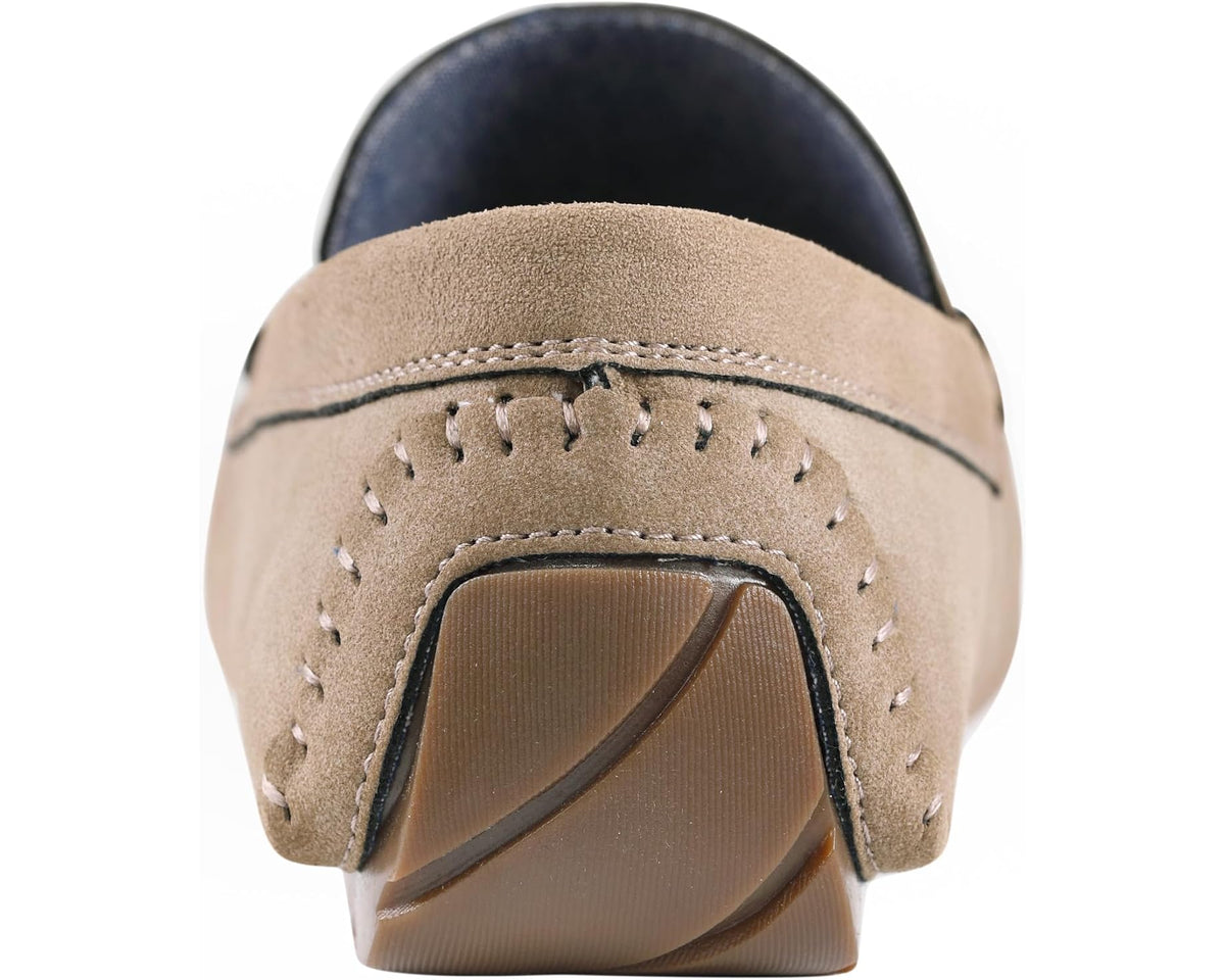 Men's Tommy Hilfiger Amile Taupe
