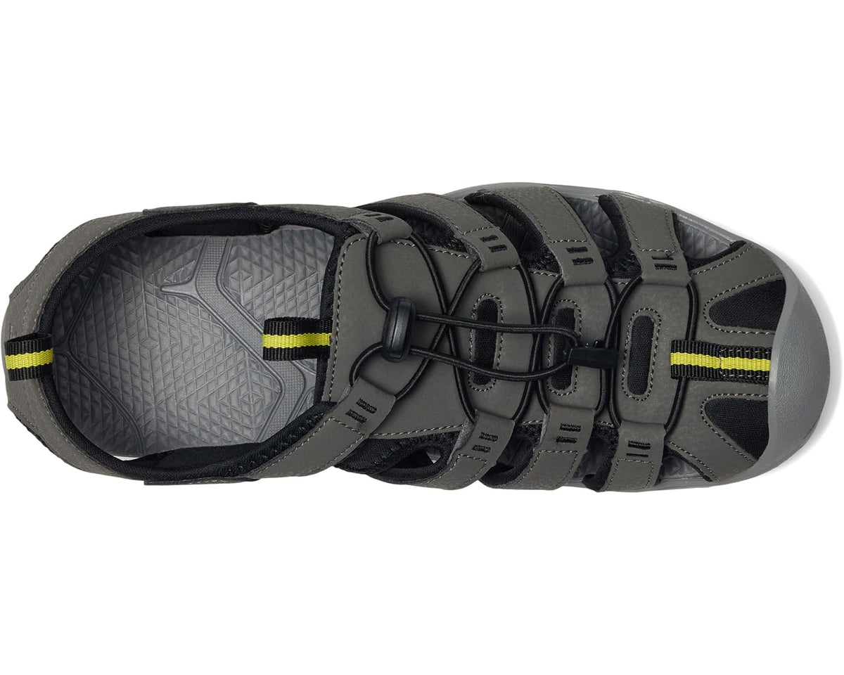 Men's Kamik ByronBay 2 Grey