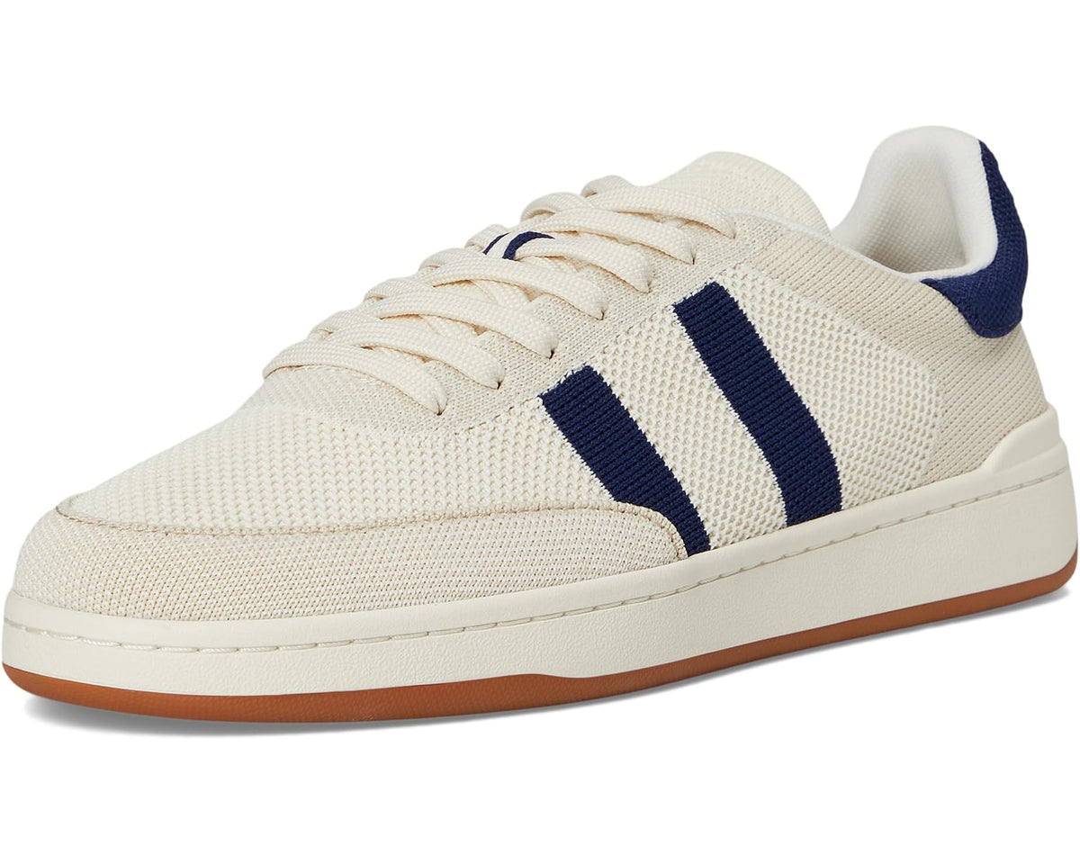 Men's Rothy's Court Sneakers Freestyle