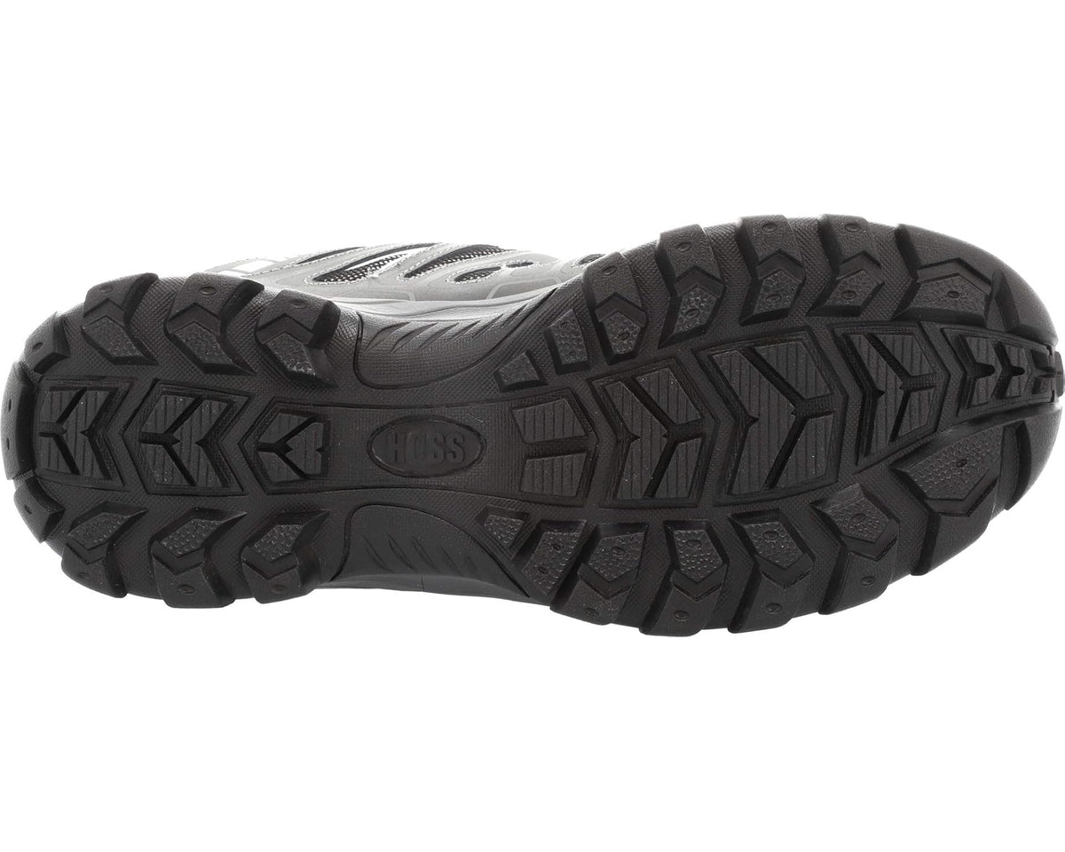 Men's Hoss Trail Hiker Grey