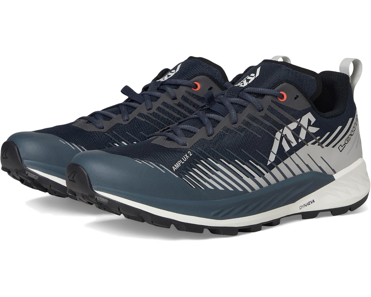 Men's Lowa Amplux 2 Grey