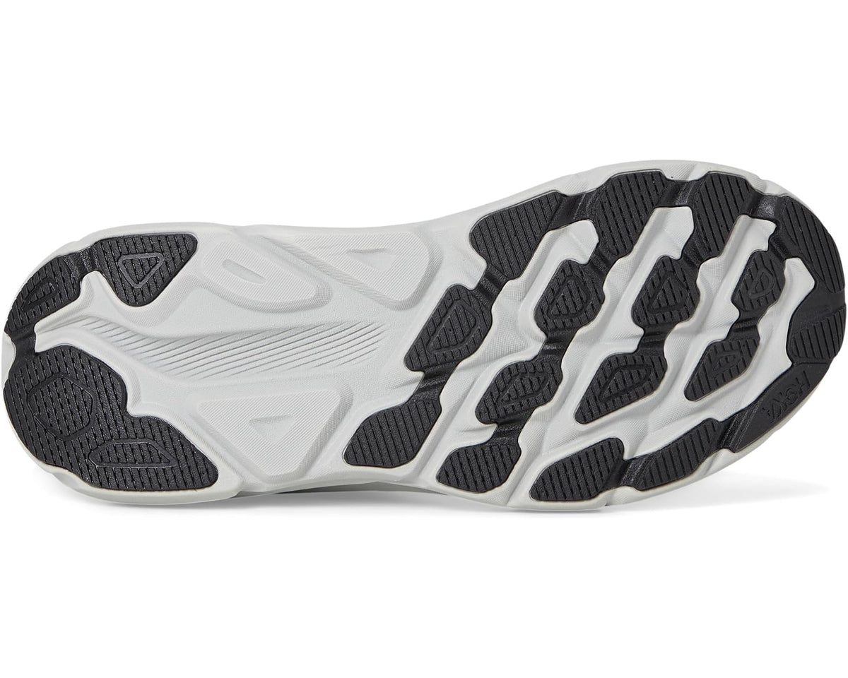 Men's Hoka Clifton 9 GTX? Black/Foggy Night