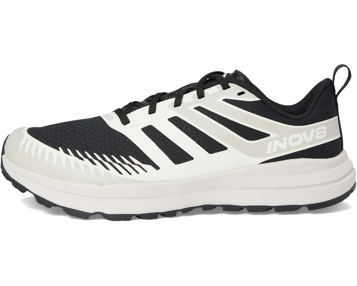 Men's INOV8 TrailFly Zero Black/White