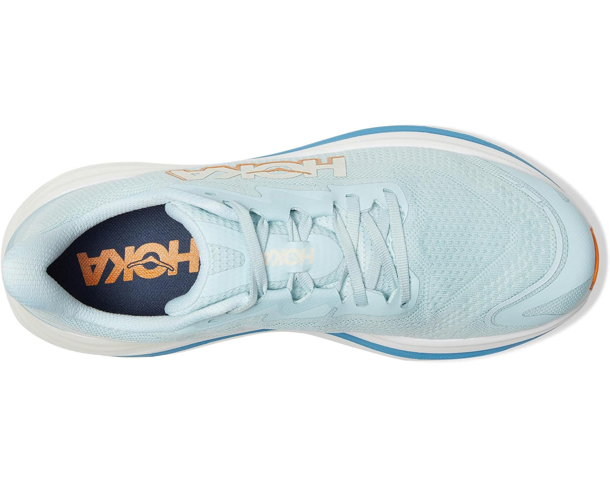 Men's Hoka Skyward X Clear Sea/Alpine Blue