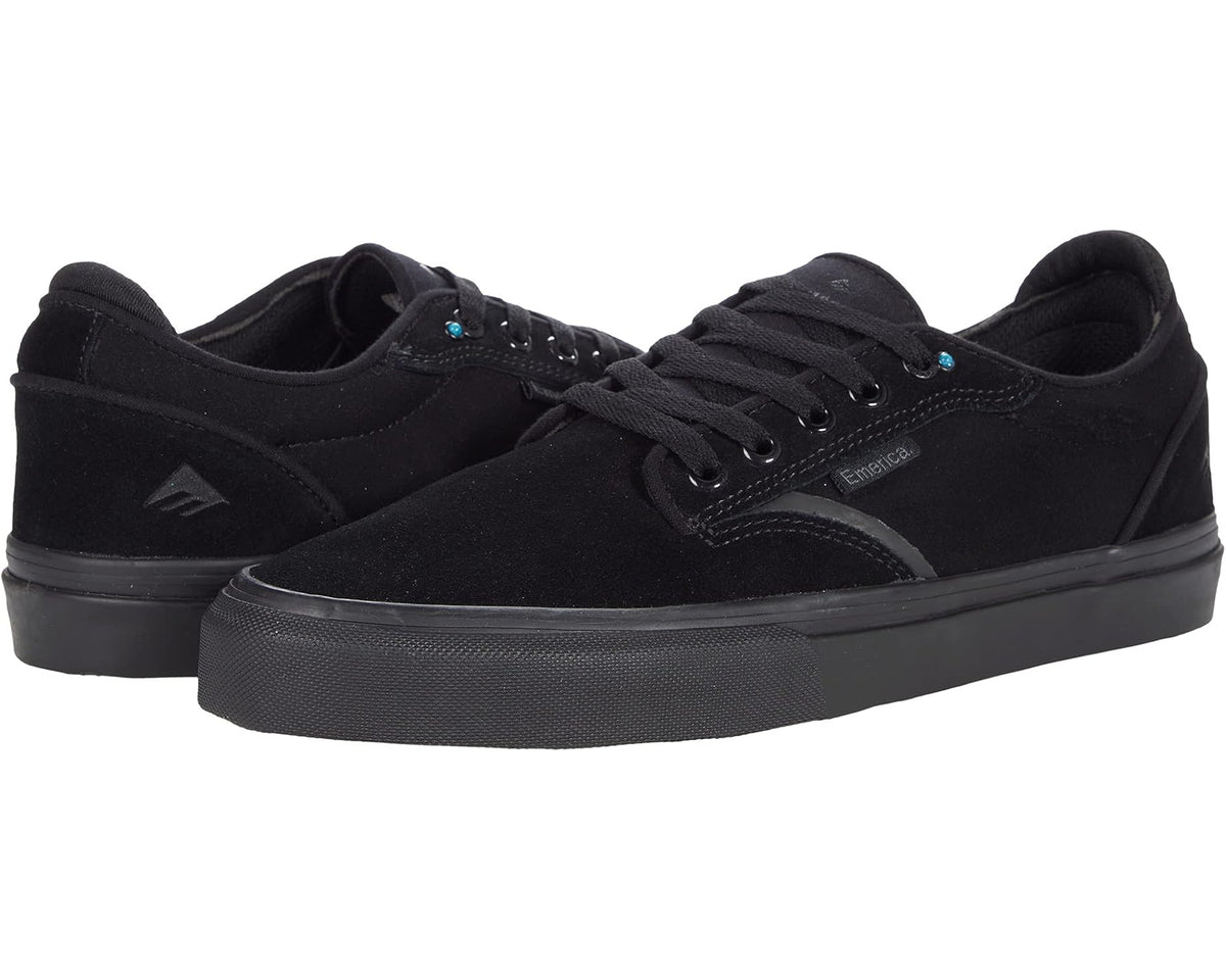 Men's Emerica Dickson Black/Black