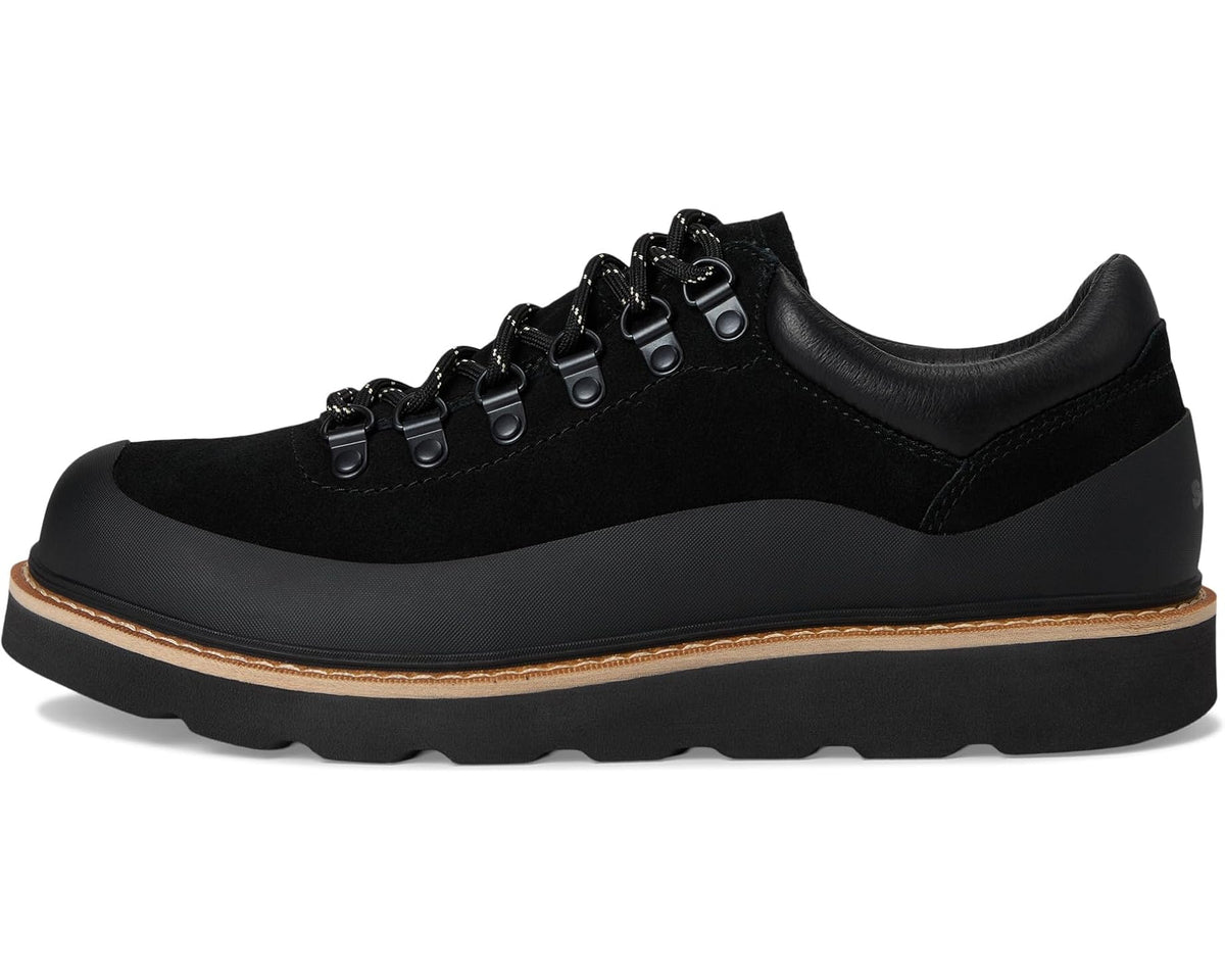Men's SOREL Slabtown 62' Explorer Black/Bleached Ceramic