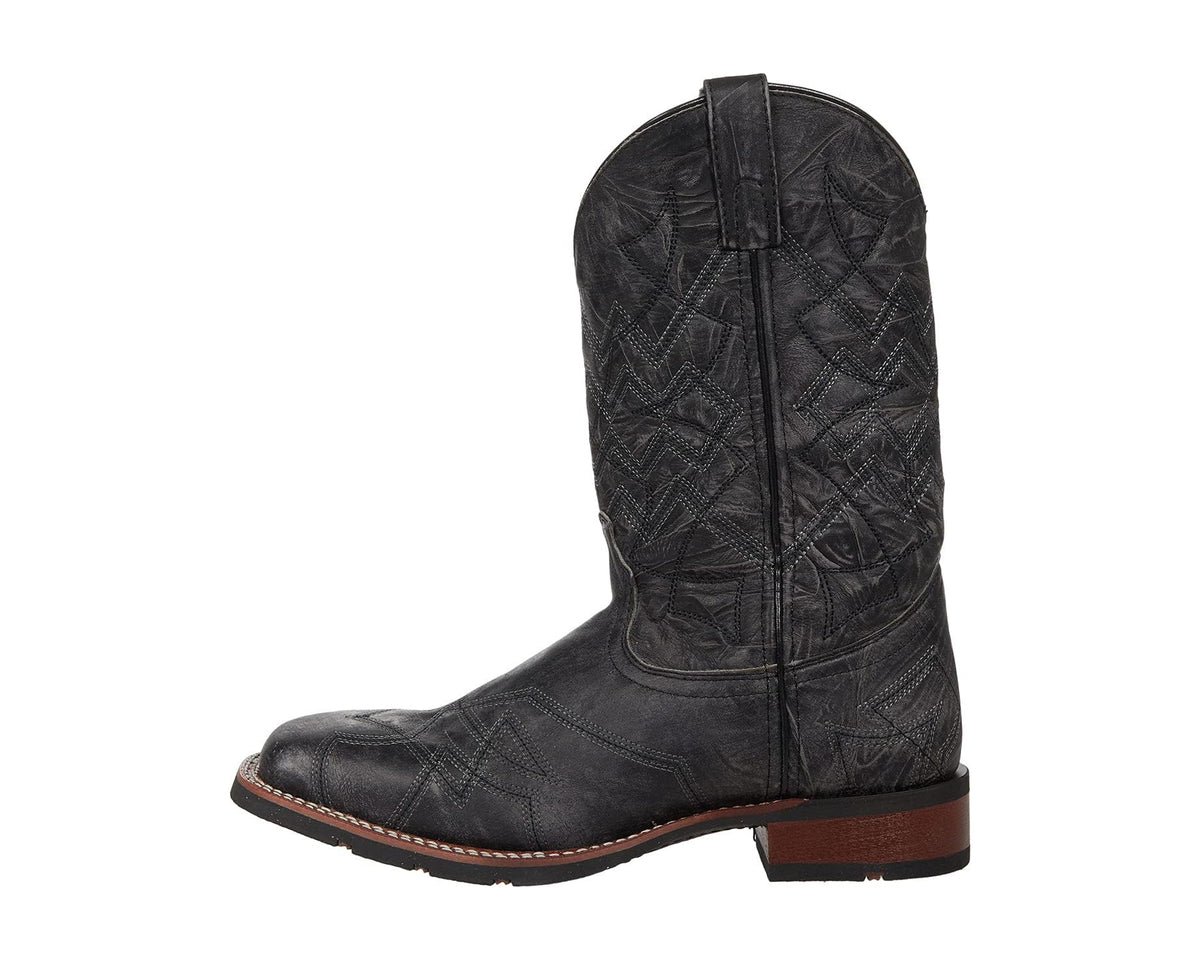 Men's Laredo Axel Black