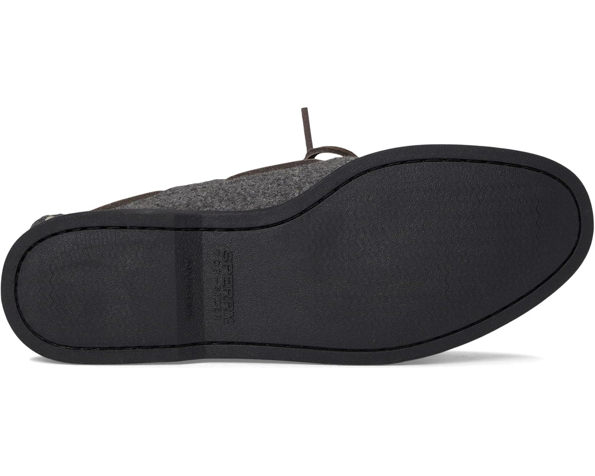 Men's Sperry AO 2 Eye Charcoal